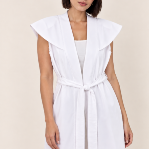 Bata Médica para Mujer Éclat