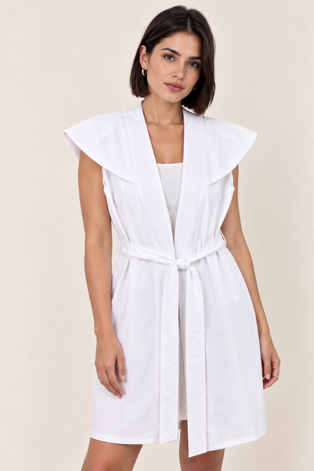 Bata Médica para Mujer Éclat