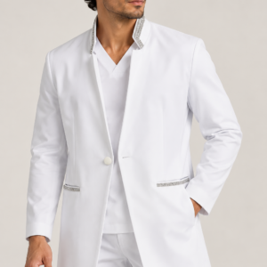 Bata Médica para Hombre ORÍON